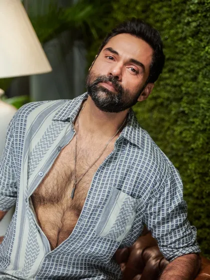 Abhay Deol
