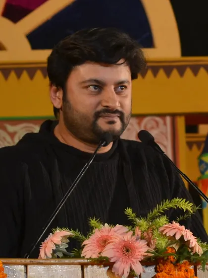 Anubhav Mohanty