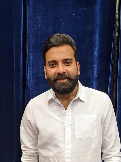 Anubhav Singh Bassi