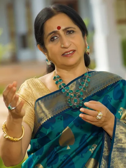 Aruna Sairam