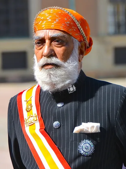 Arvind Singh Mewar