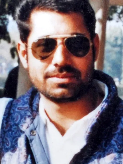 Binnu Dhillon