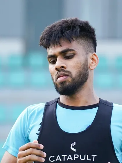 Brandon Fernandes