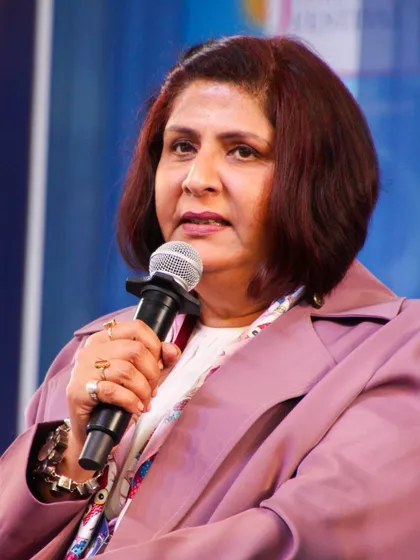 Deepa Malik