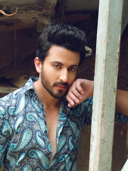 Dheeraj Dhoopar