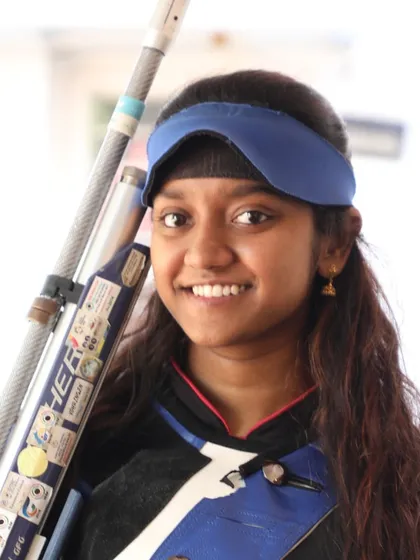 Elavenil Valarivan