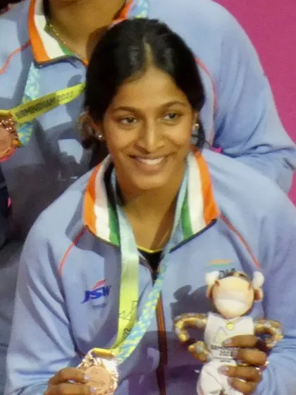 Gayatri Gopichand