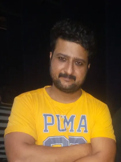 Jitendra Joshi