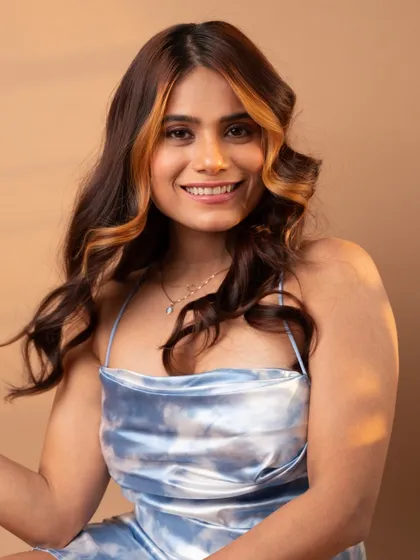 Jyotica Tangri