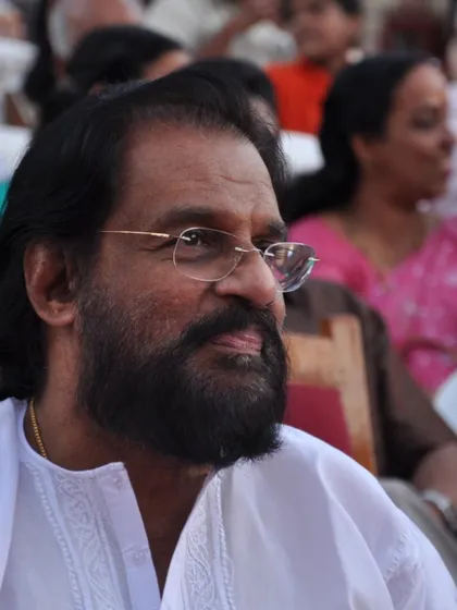 K. J. Yesudas