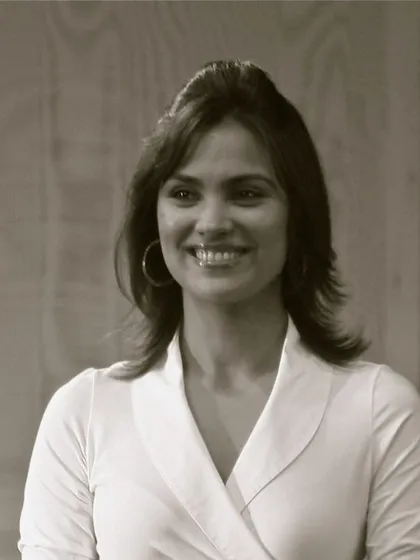 Lara Dutta