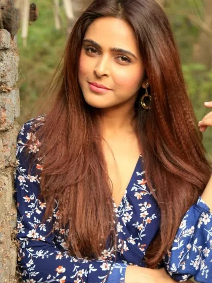 Madhurima Tuli