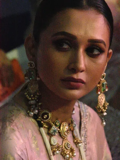 Mimi Chakraborty