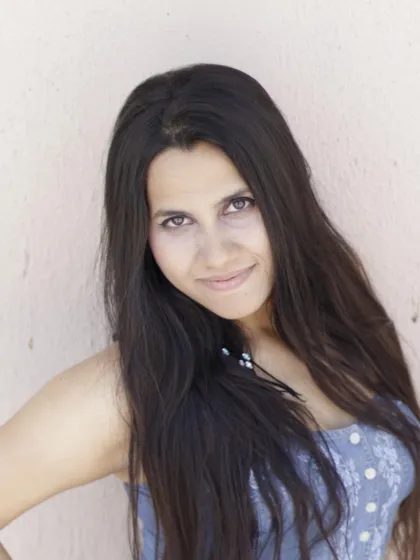 Nikhita Gandhi