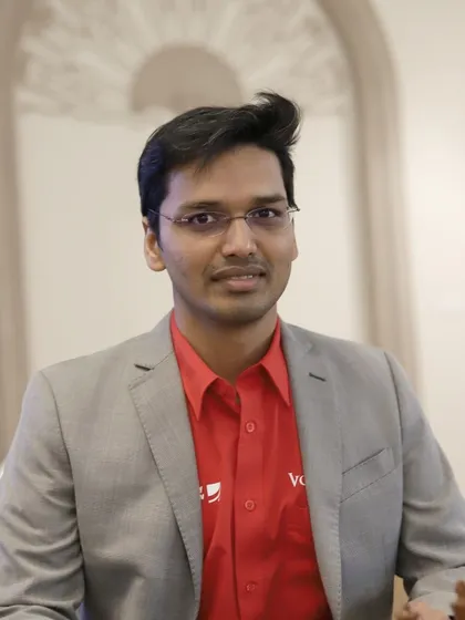 Pentala Harikrishna