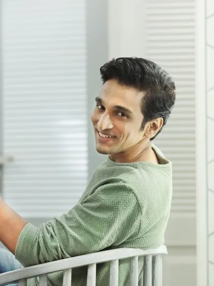Pratik Gandhi