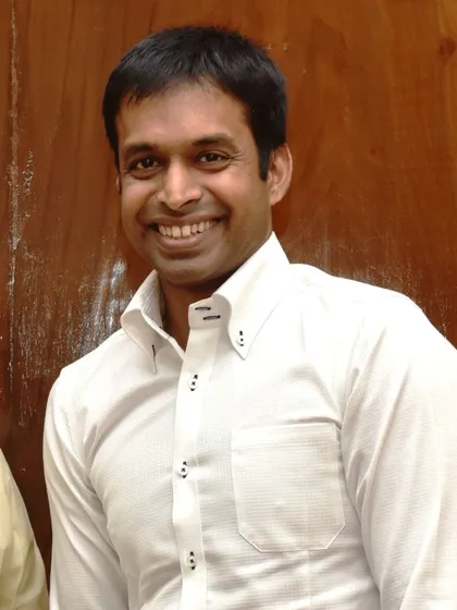 Pullela Gopichand