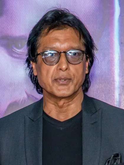 Rajesh Hamal