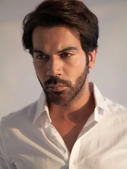Rajkummar Rao