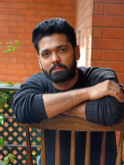 Rakshit Shetty