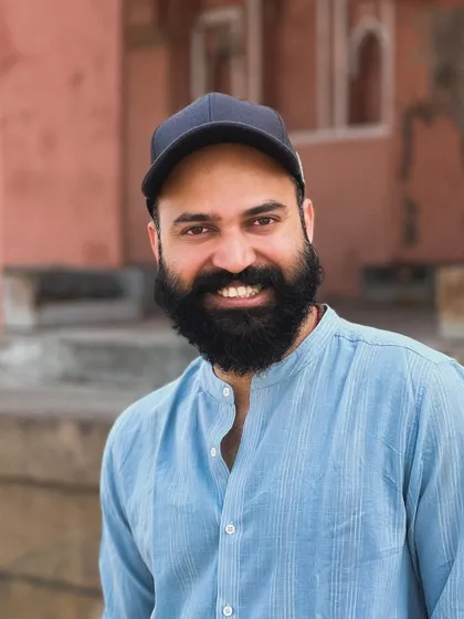 Ram Miriyala