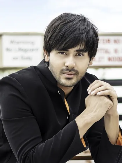 Randeep Rai