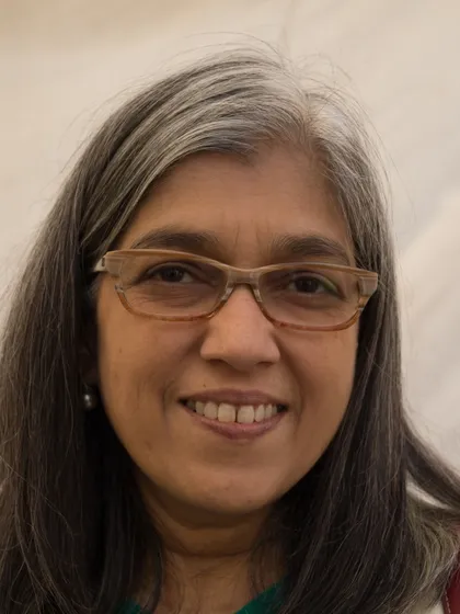 Ratna Pathak Shah