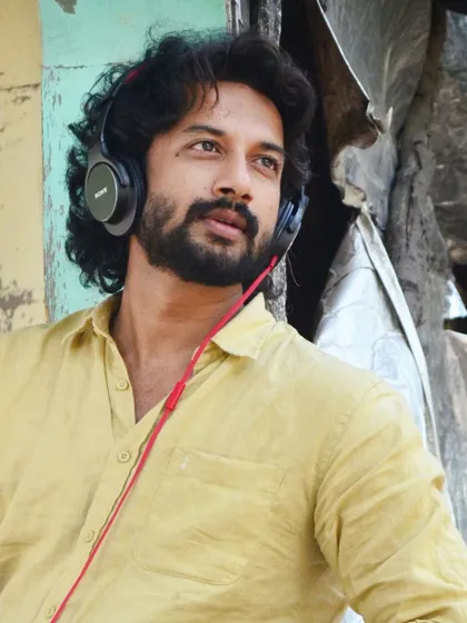Satyadev Kancharana