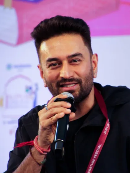 Shekhar Ravjiani
