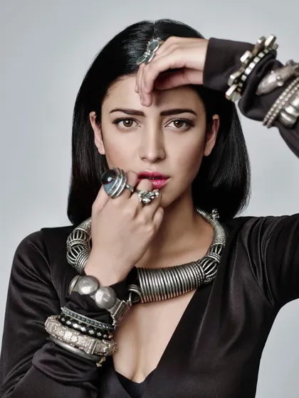 Shruti Haasan