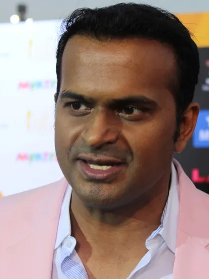 Siddharth Kannan