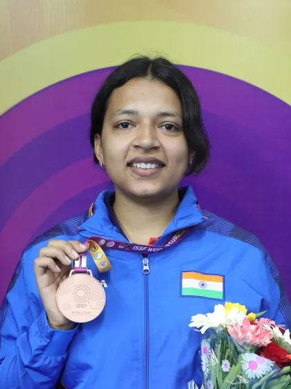 Sift Kaur Samra