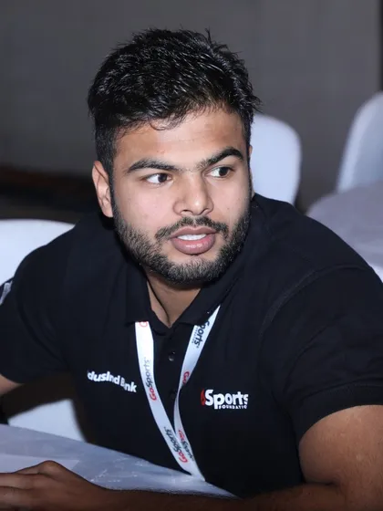 Sumit Antil