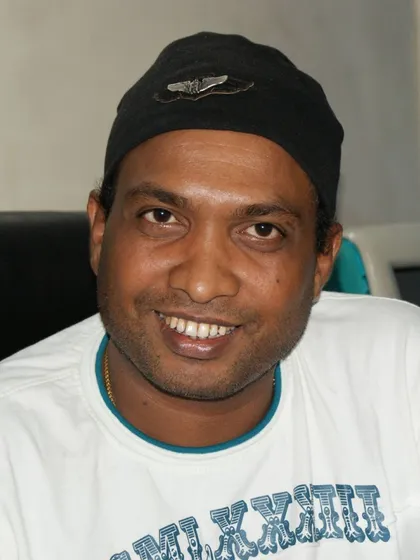 Sunil Pal