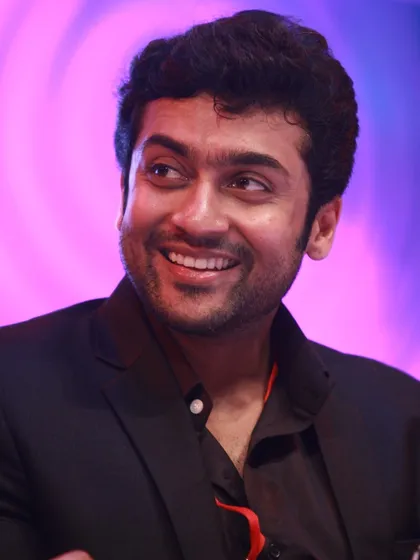 Suriya