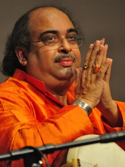 Tejendra Majumdar