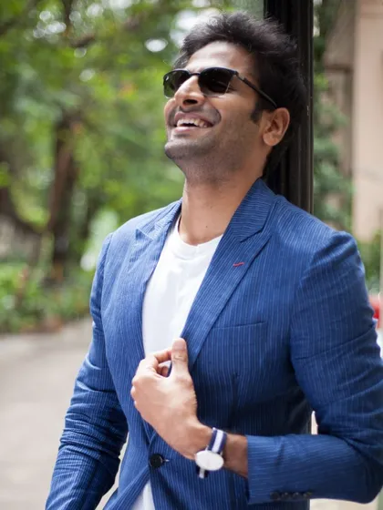 Vaibhav Tatwawaadi