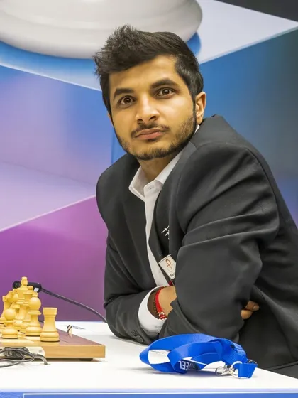 Vidit Gujrathi