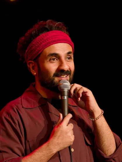 Vir Das