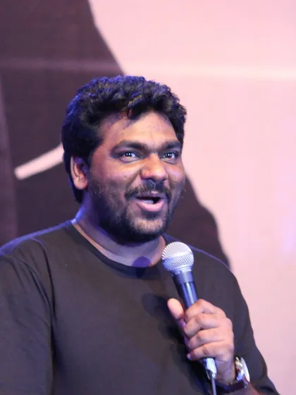 Zakir Khan